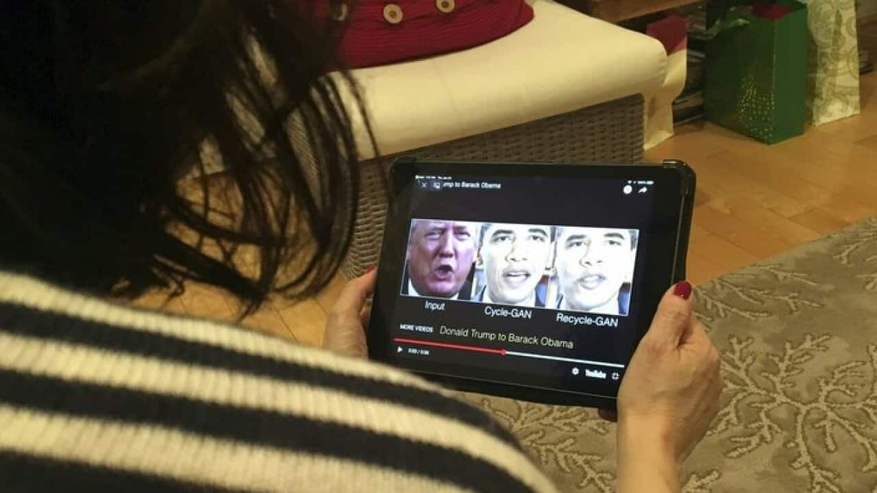 Deefake