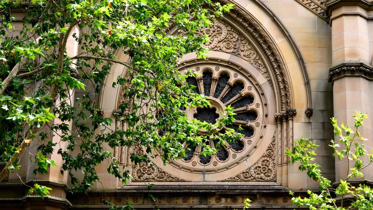 GREAT SYNAGOGUE STOCK