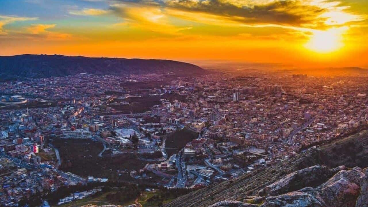 Duhok