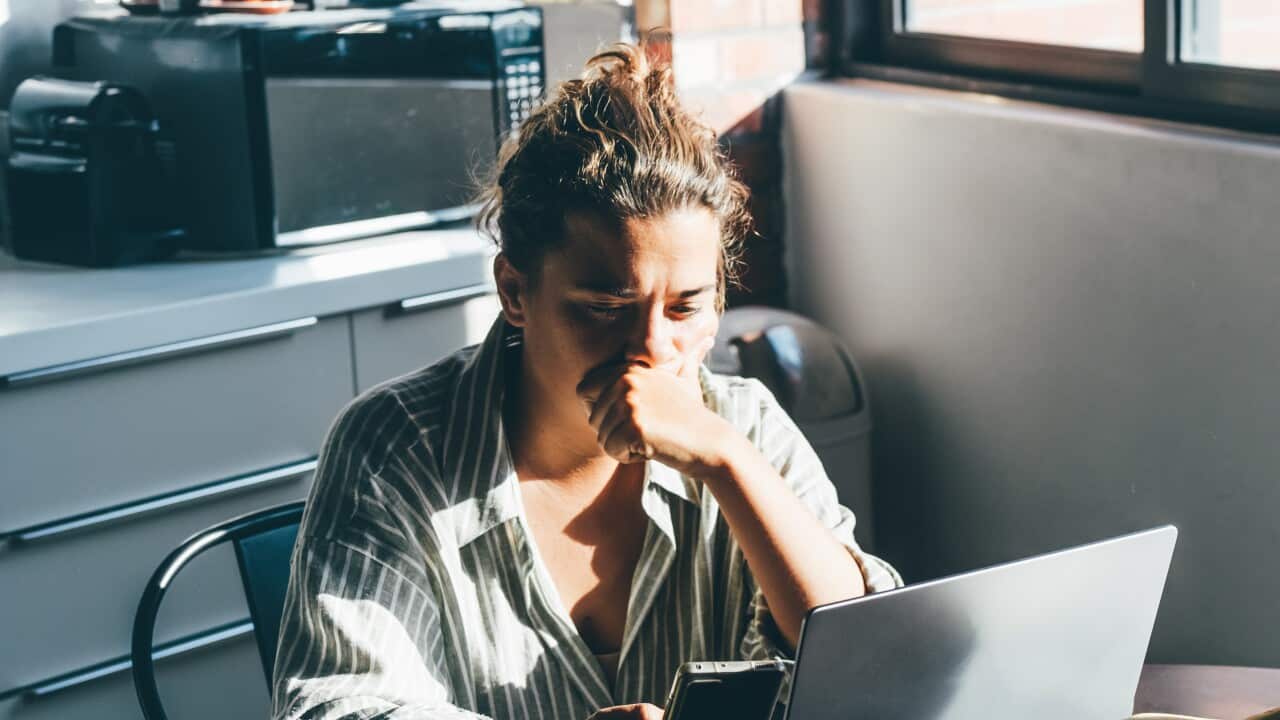 A worrying new record as Australia’s financial problems continue to worsen A worrying new record as Australia’s financial problems continue to worsen