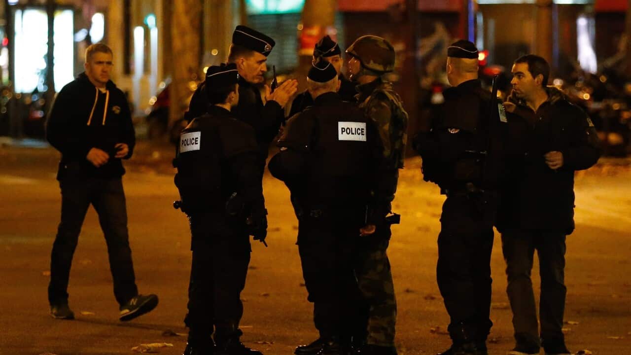 Image for read more article 'Related reading'