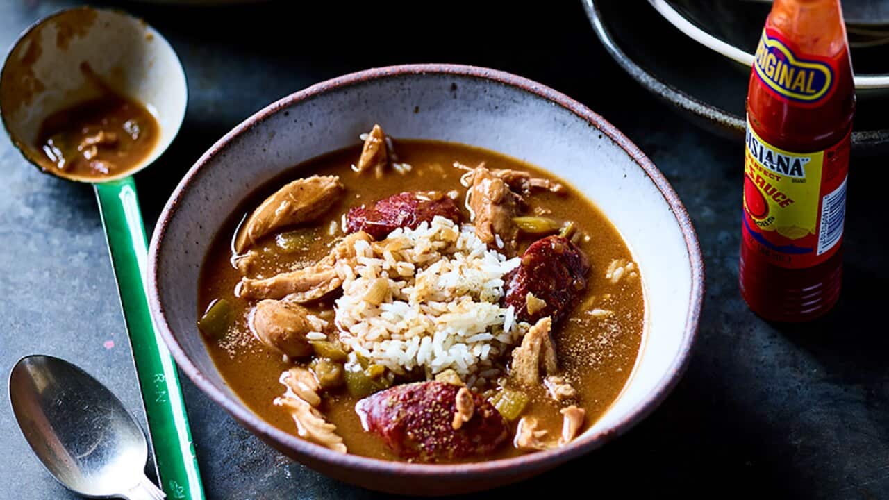 Image for read more article 'ADOUILLE RECIPE'