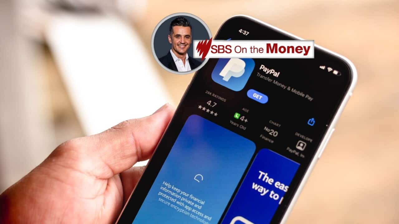 On the Money