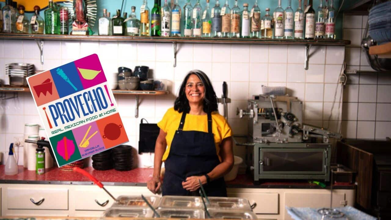 Daniella Guevara Muñoz