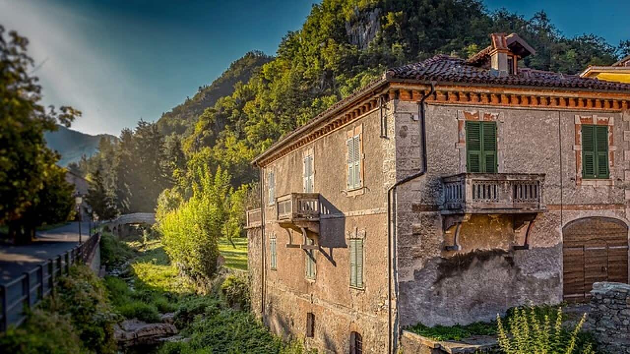 Piedmont