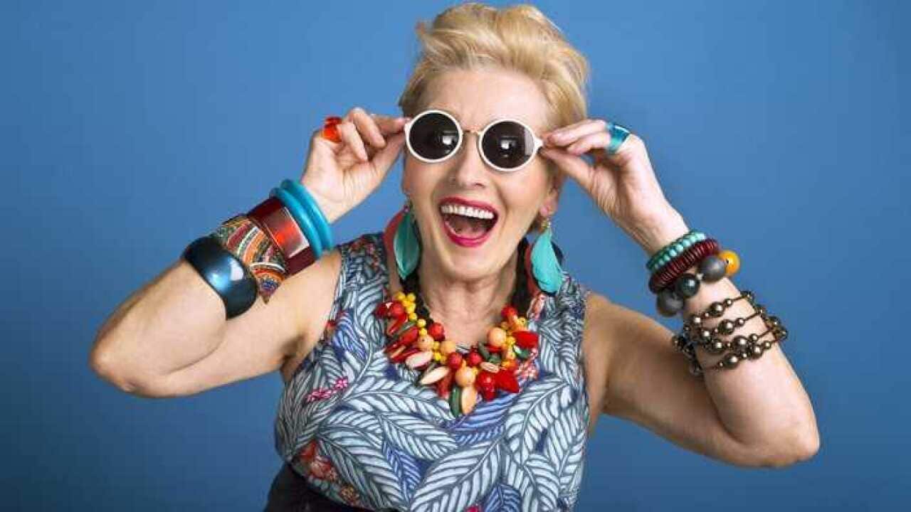 Redesigning your style