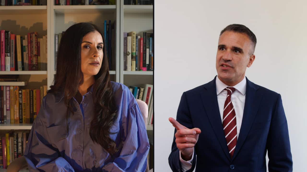 South Australian premier's push for Adelaide Festival to drop Randa Abdel-Fattah revealed in letter
