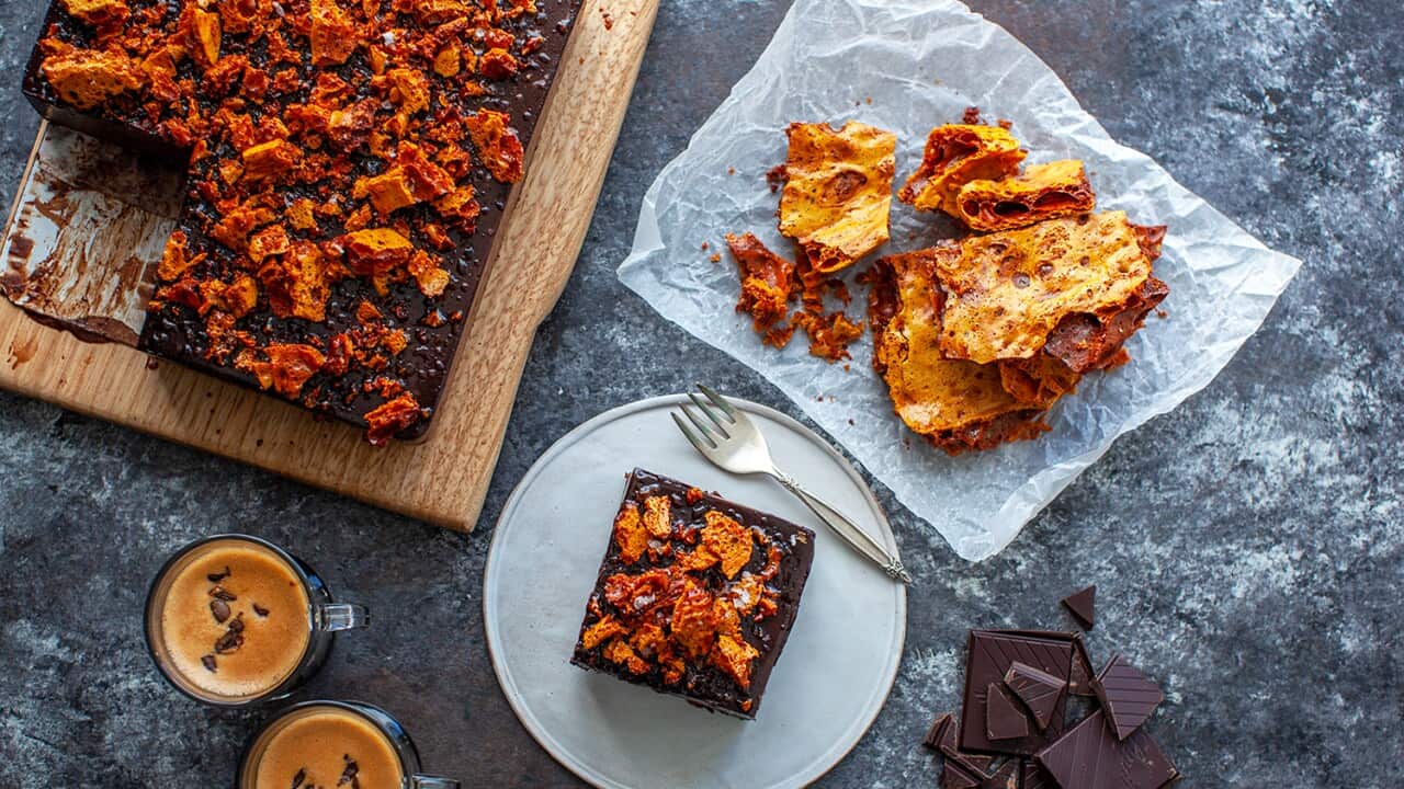 Image for read more article 'Cook the recipe'