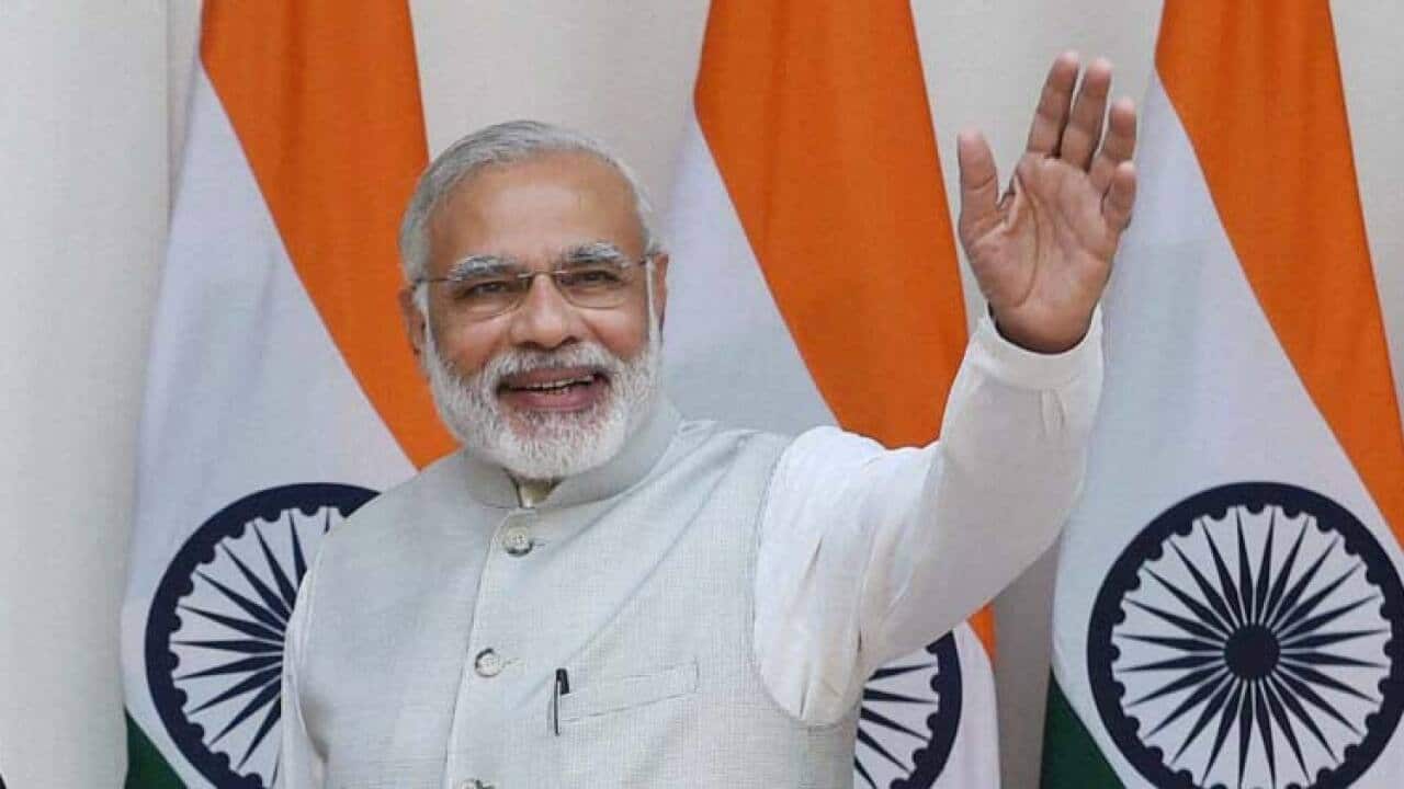 Narendra Modi