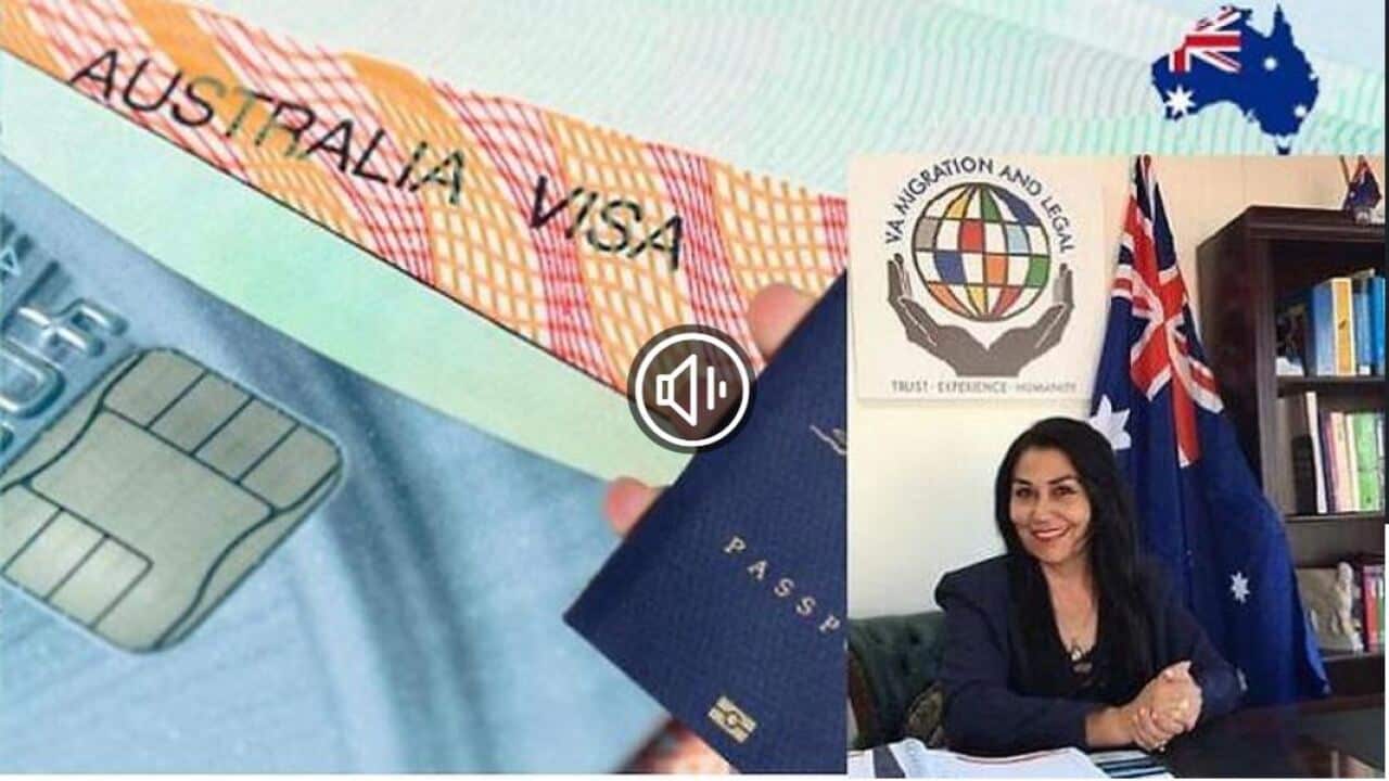 immigration and settlement