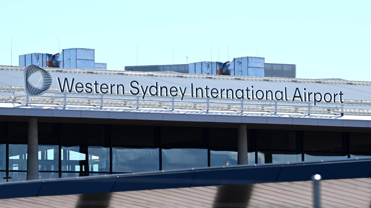 WESTERN SYDNEY AIRPORT METRO STOCK
