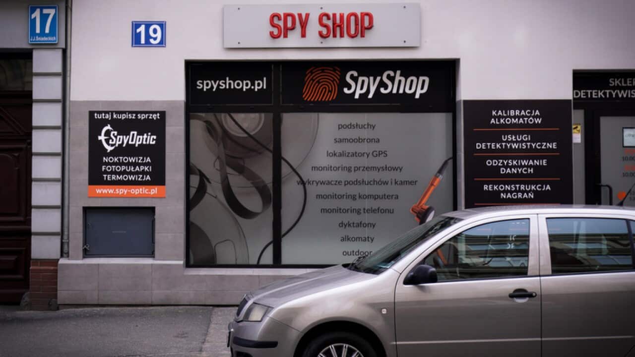Daily Life In Bydgoszcz