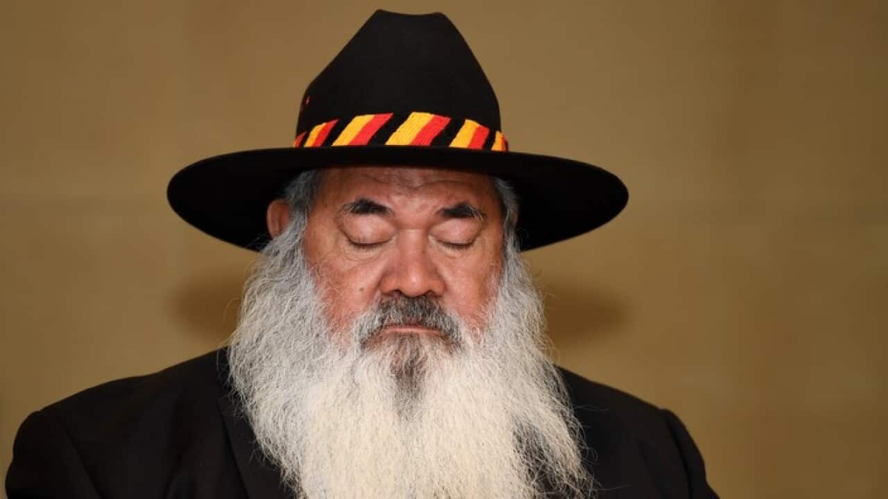 Indigenous