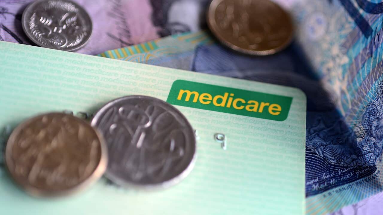 MEDICARE STOCK