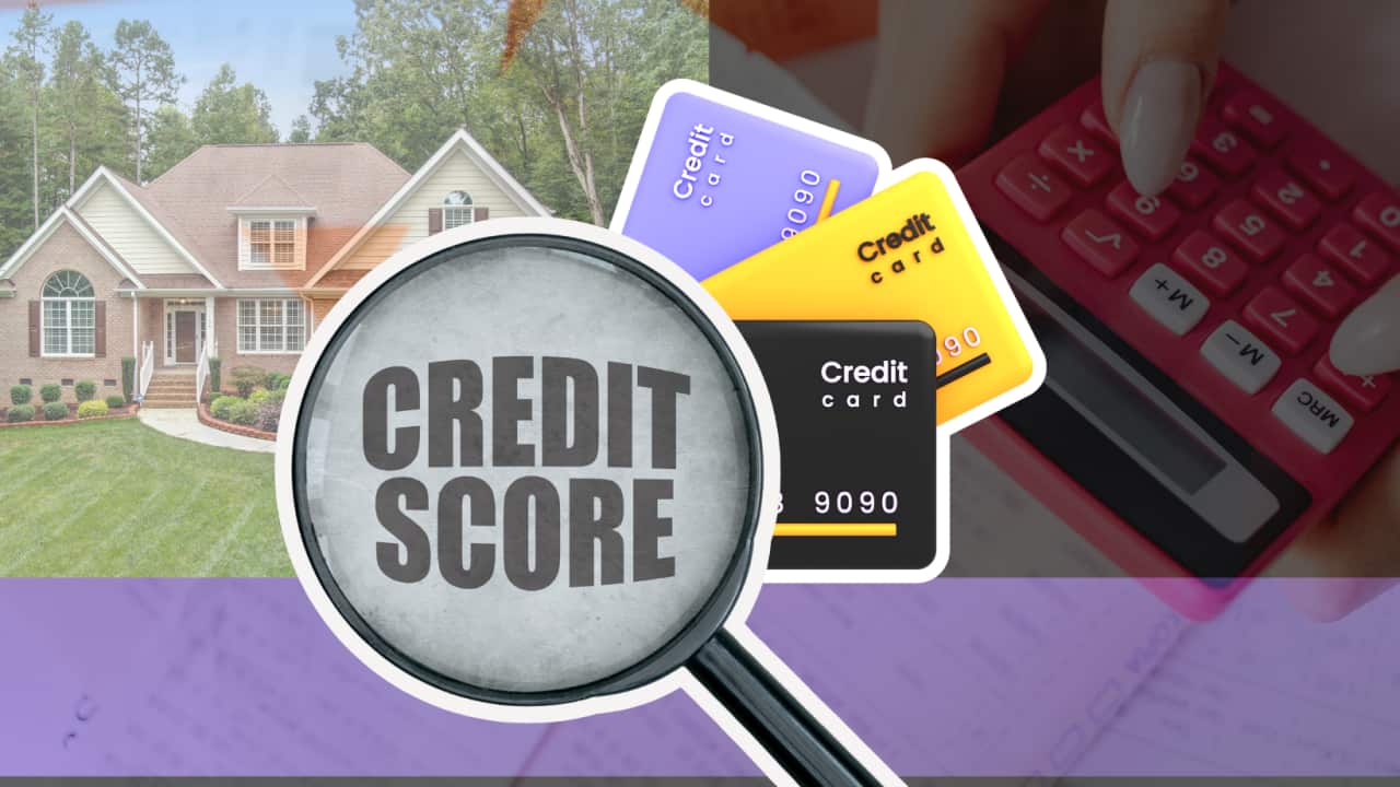 credit score