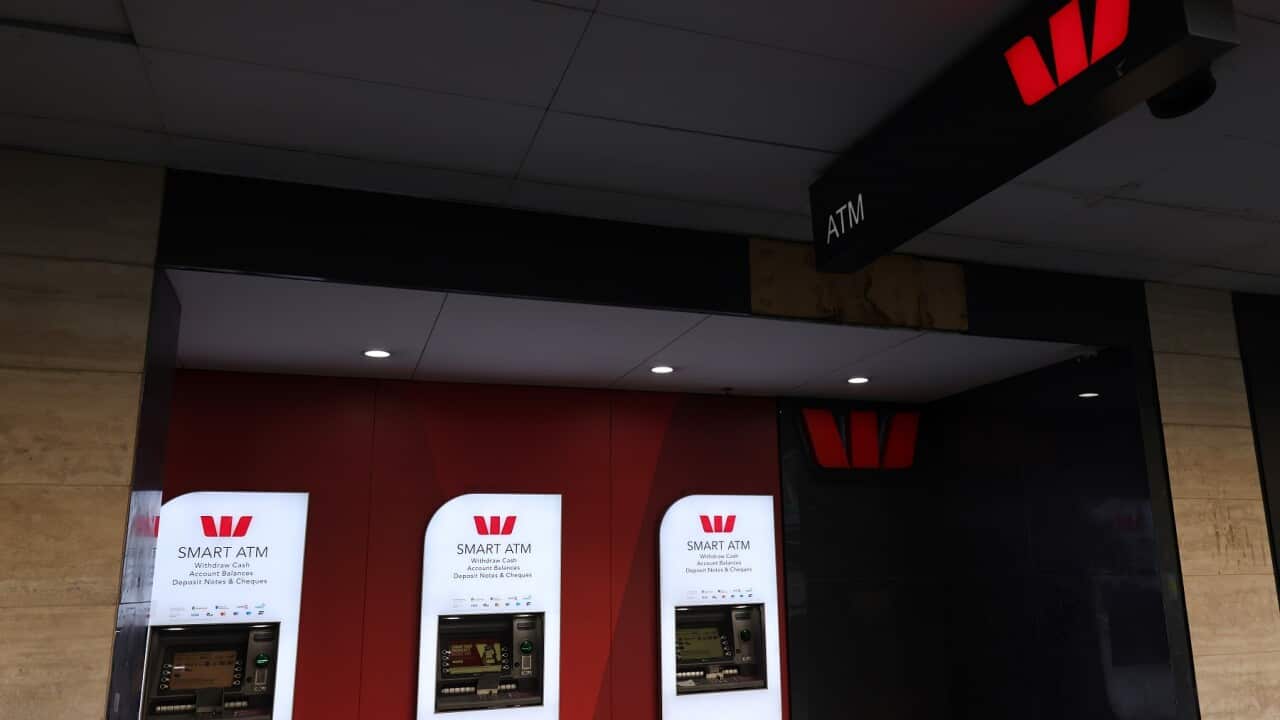 WESTPAC STOCK