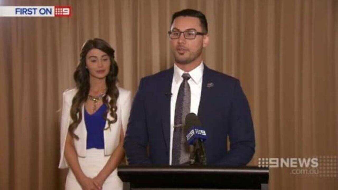 Salim Mehajer