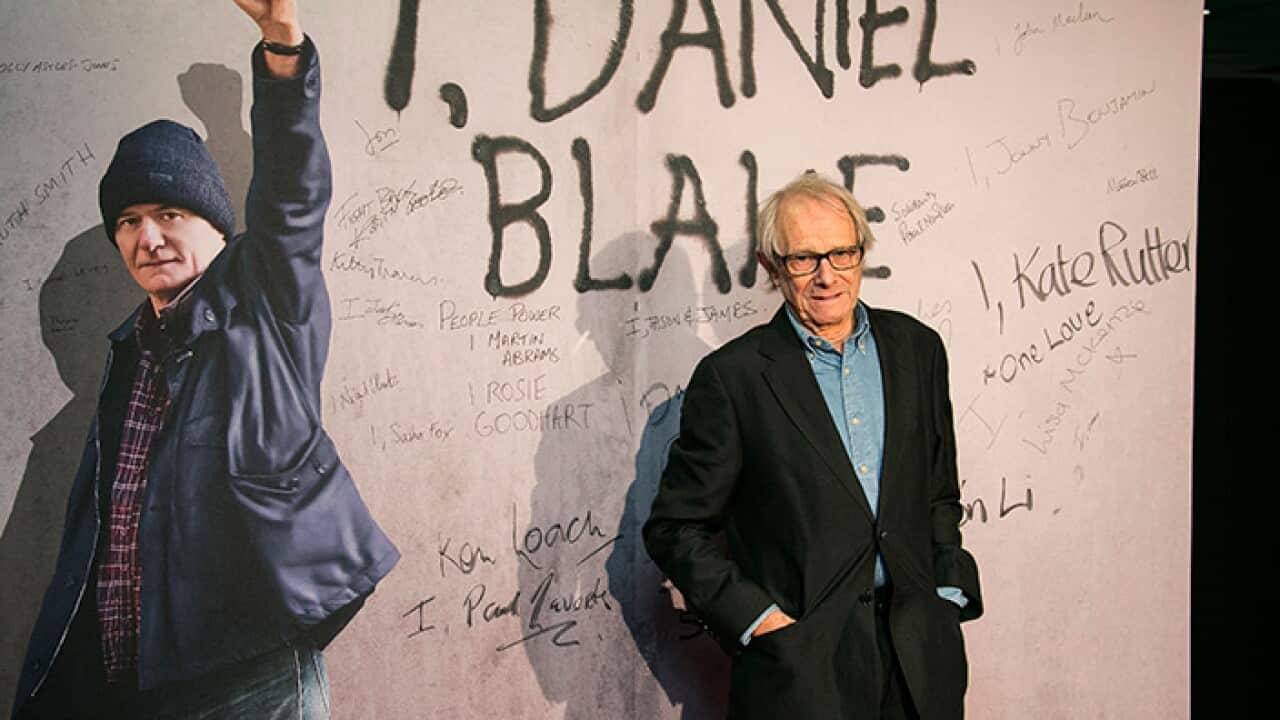 Ken Loach