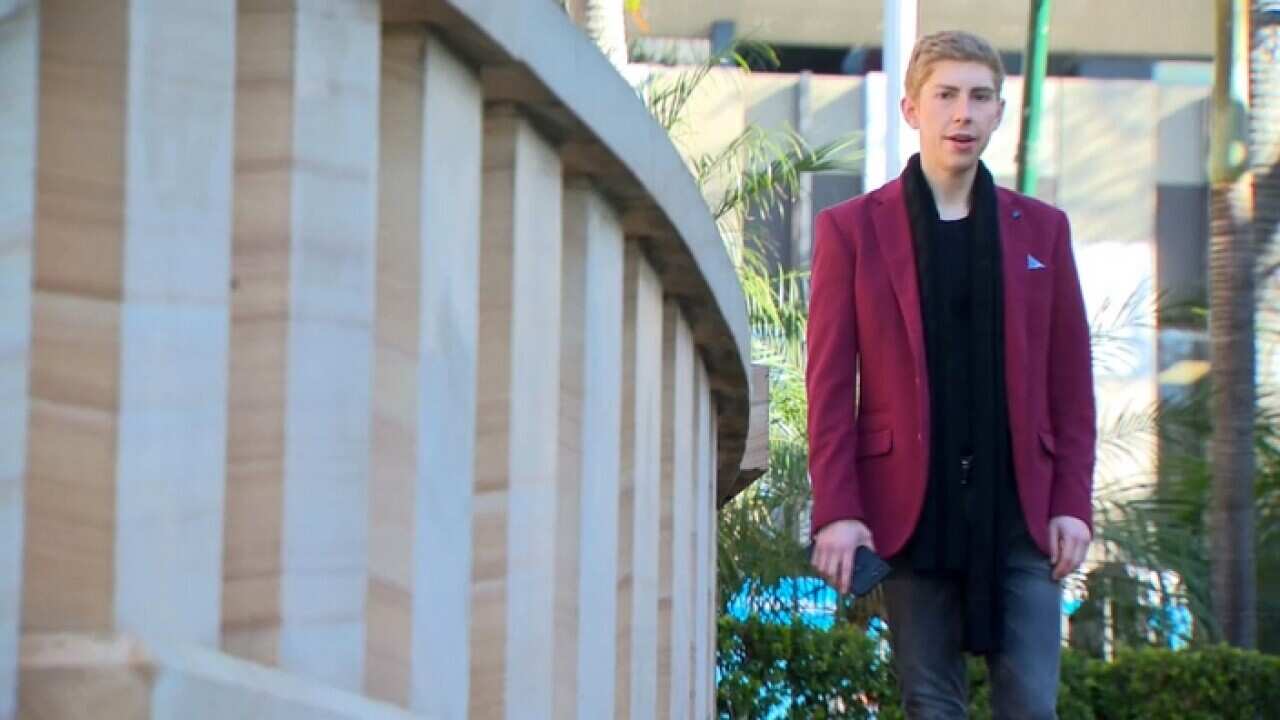 توماس گرانگر