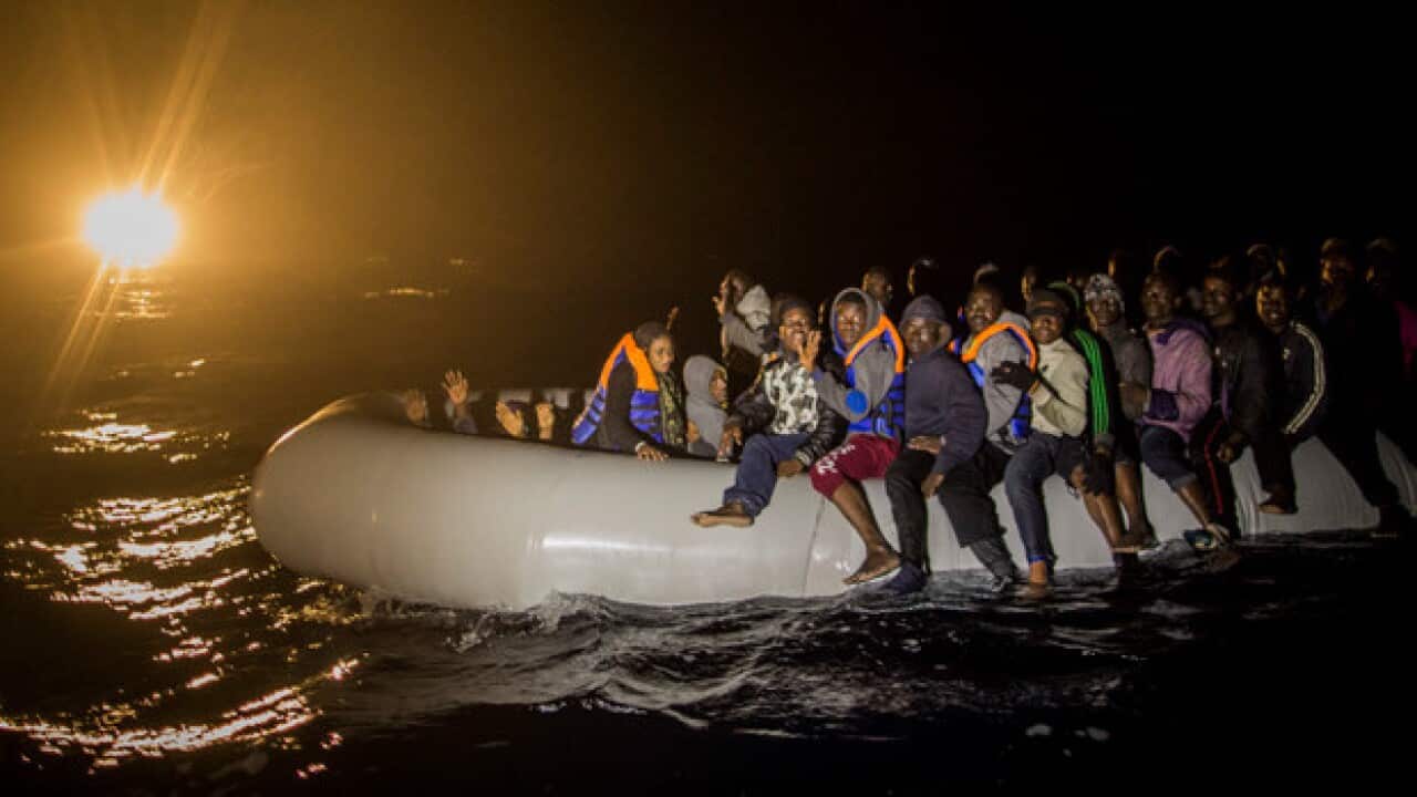 imigration