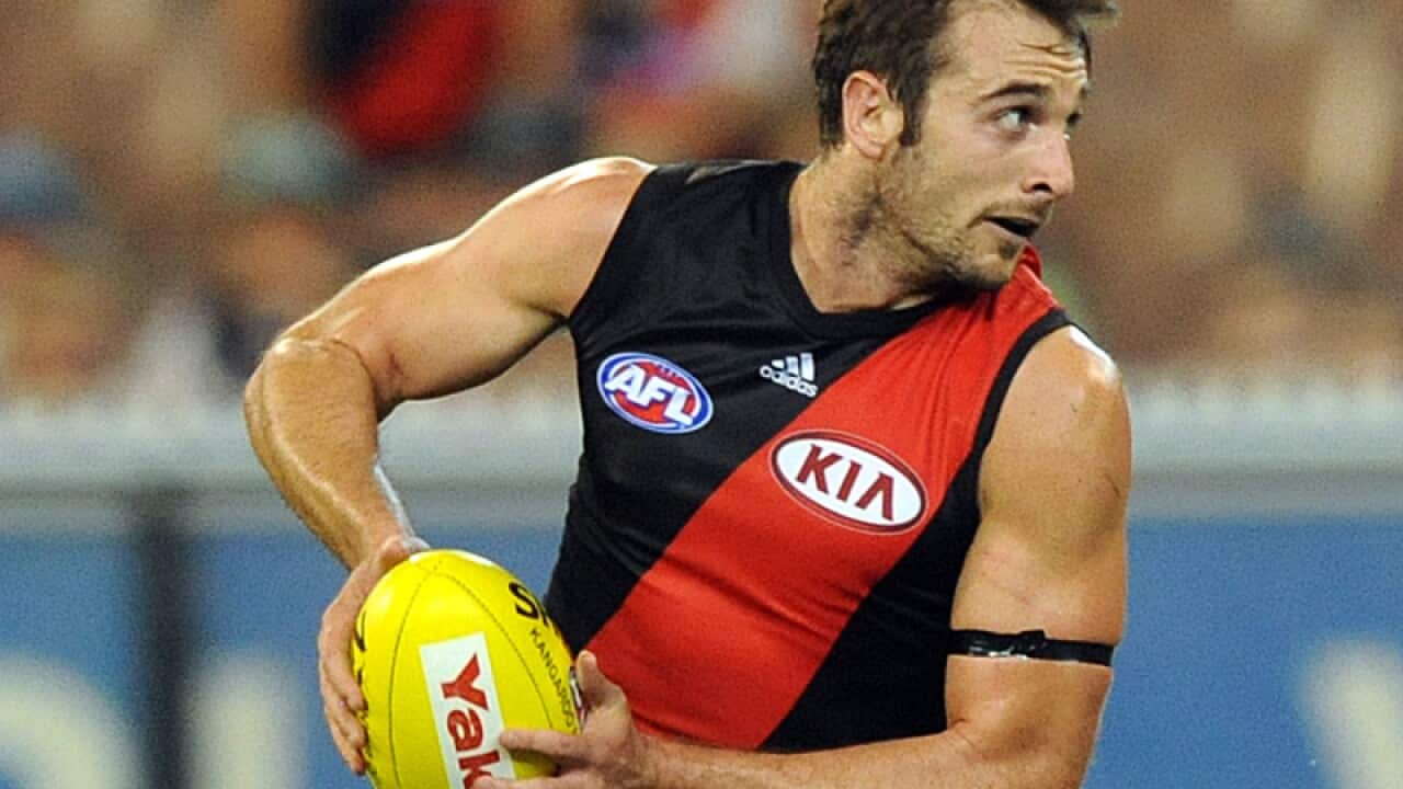 Jobe Watson returns for Bombers