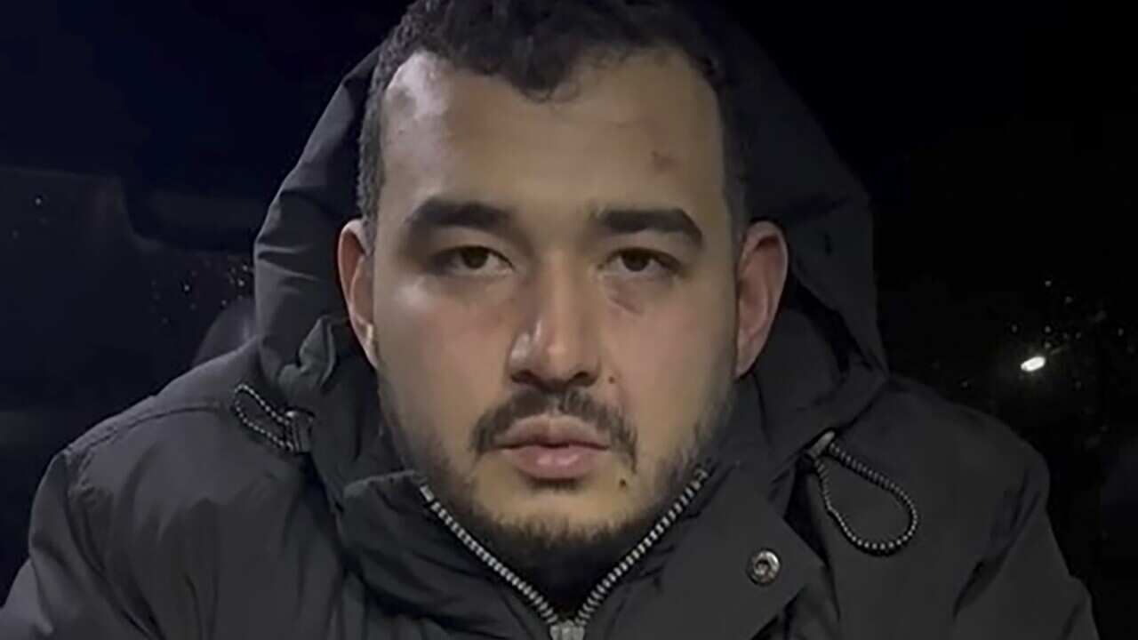 Russia: Detention of suspect in assassination of NBC Protection Troops commander Igor Kirillov