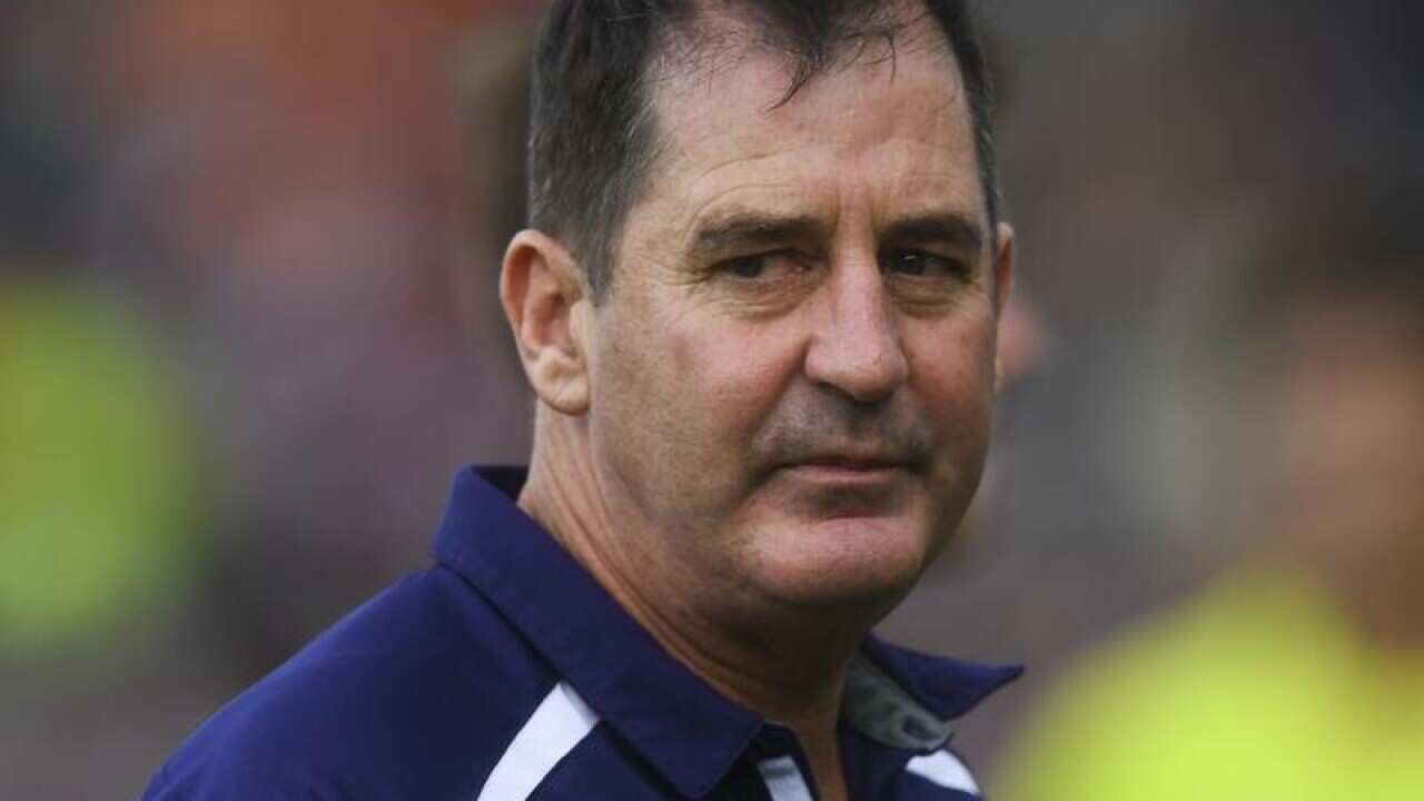 Ross Lyon