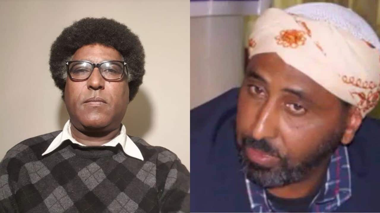 Conversation with Community leaders