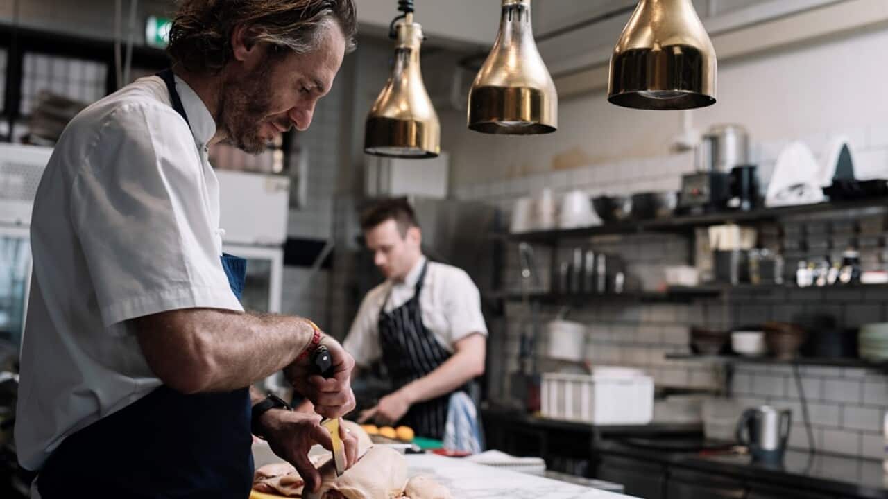 Joe Grbac Fathers Day