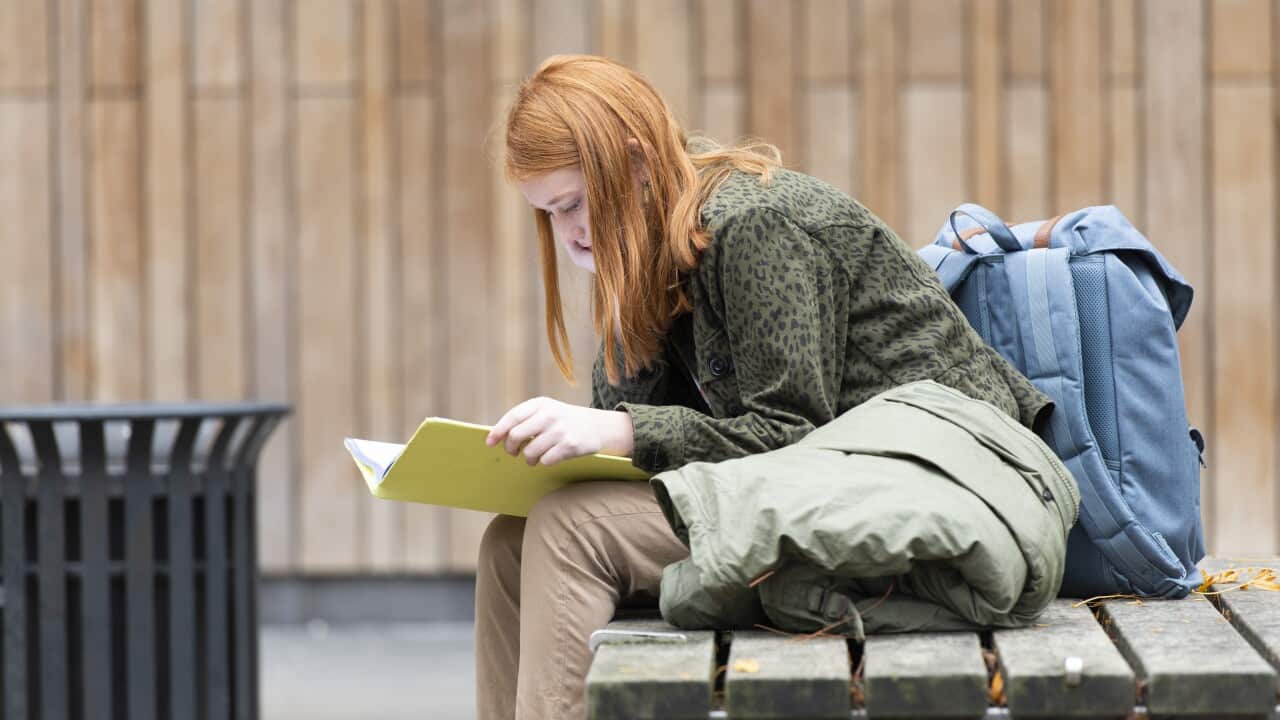 Thousands of Australian children are homeless, without an adult supporting them