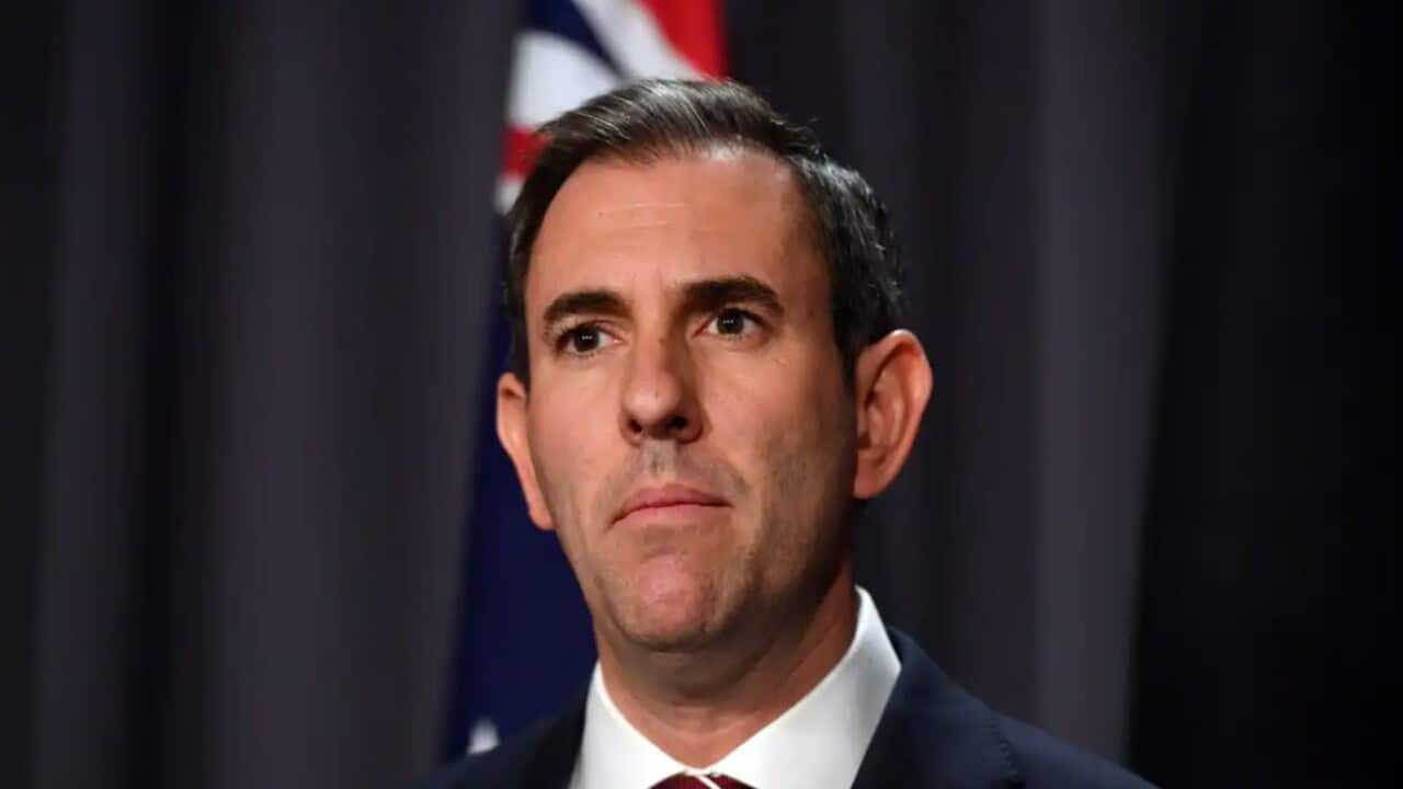 澳洲国库部长谈通胀债务和预算称能源危机难以“快速解决” | SBS Chinese