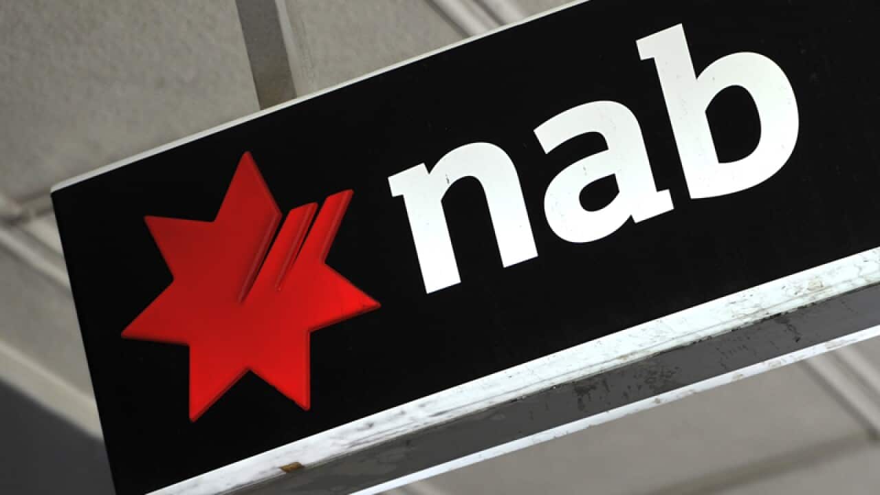 National Australia Bank.