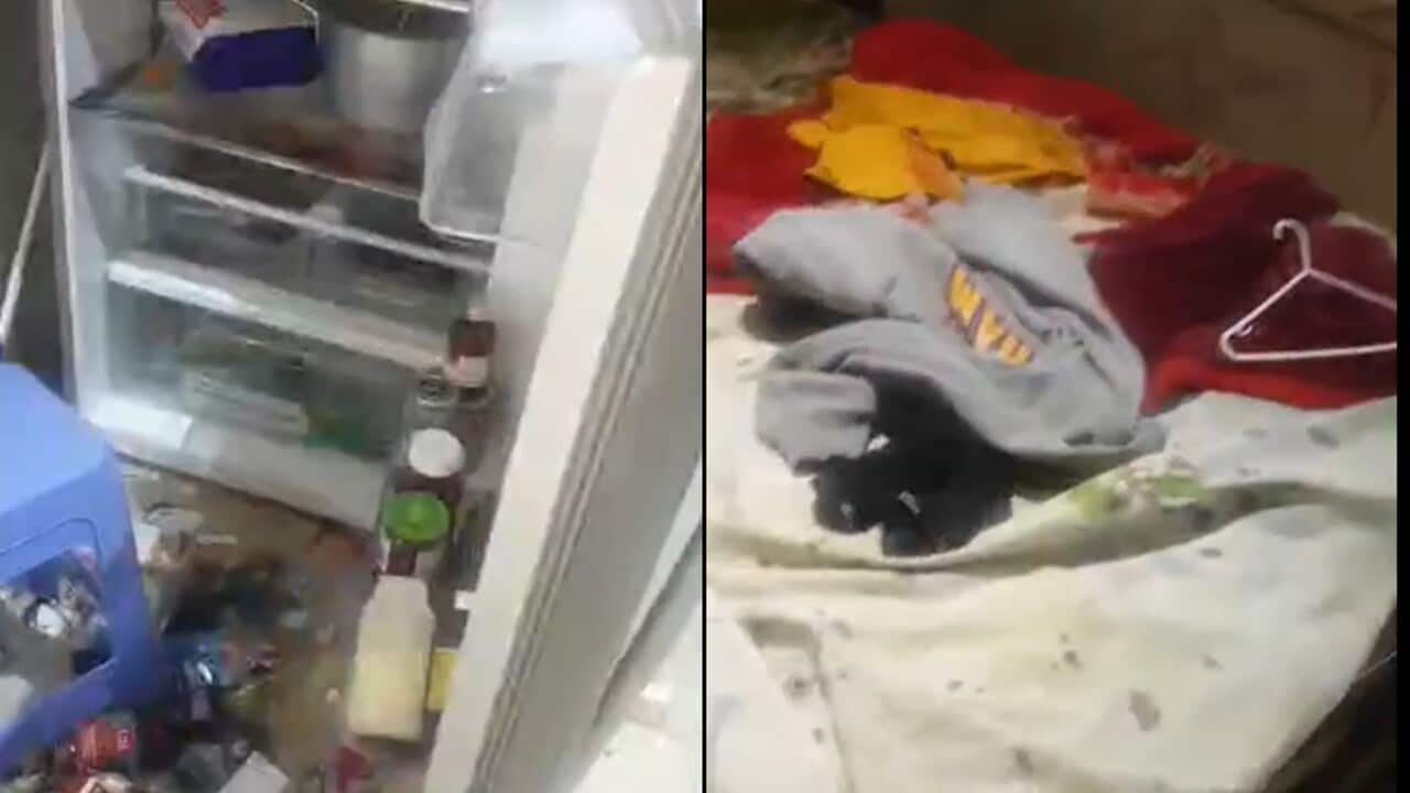 Images showing the evidences of stabbing in Tarneit on 30_11_2022.jpg