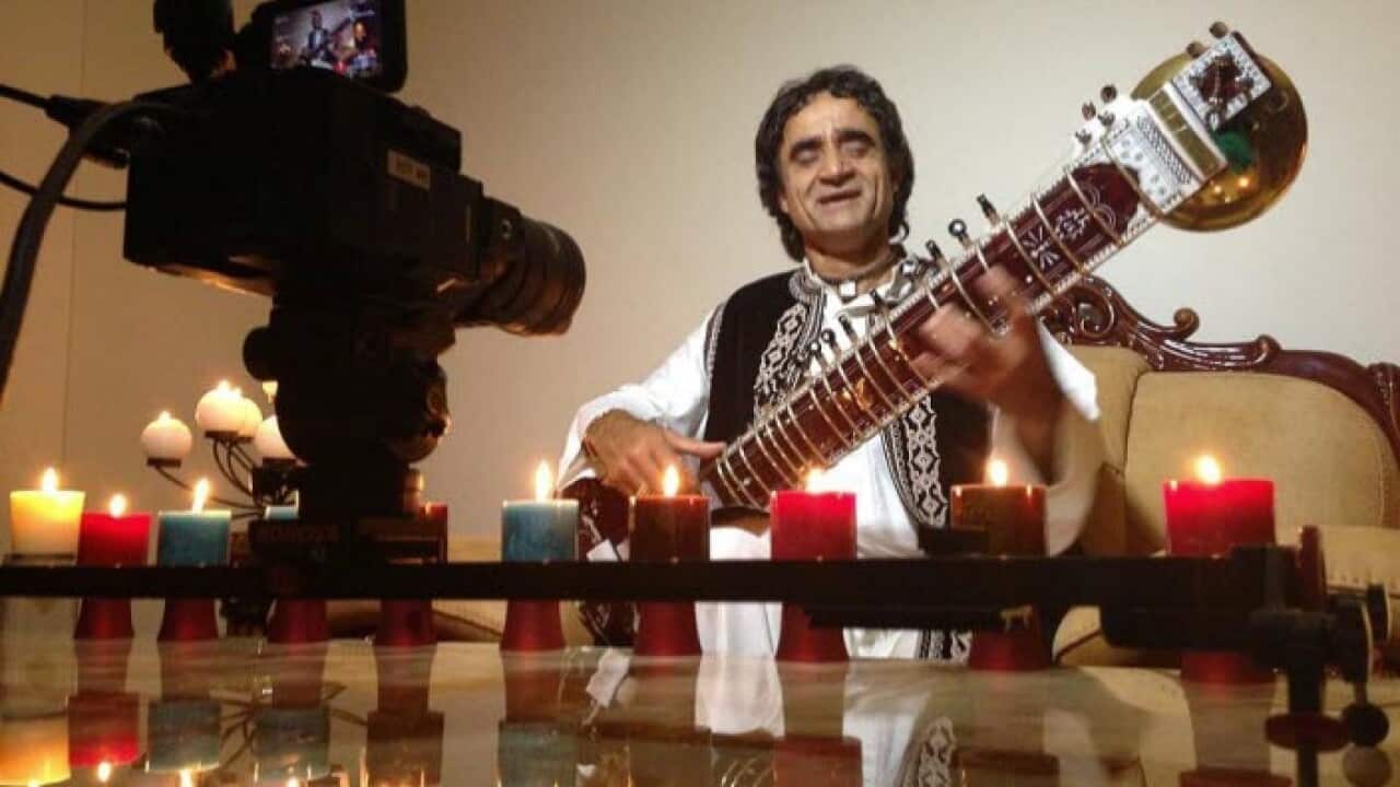 Ustad Khalil Gudaz