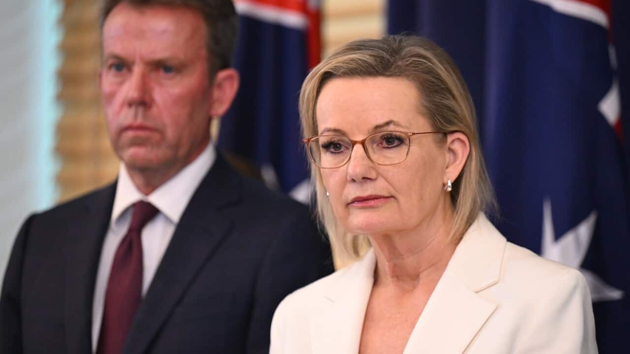 SUSSAN LEY NET ZERO PRESSER