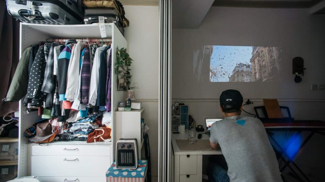 Prison-Cell Flats in Hong Kong Show Limits of Home-Supply Policy