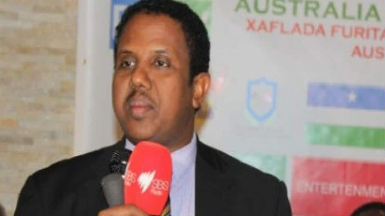 Dr M Abbas