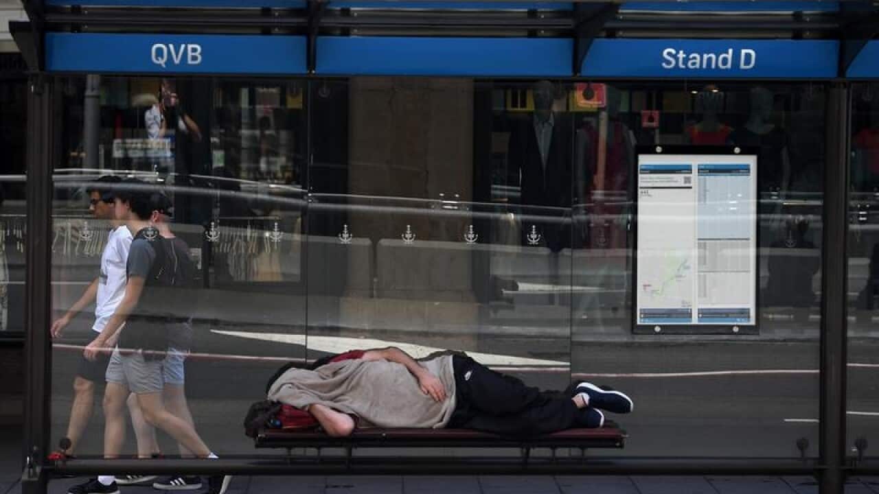 Social disadvantage in NSW will surge if left unchecked, a new study says.