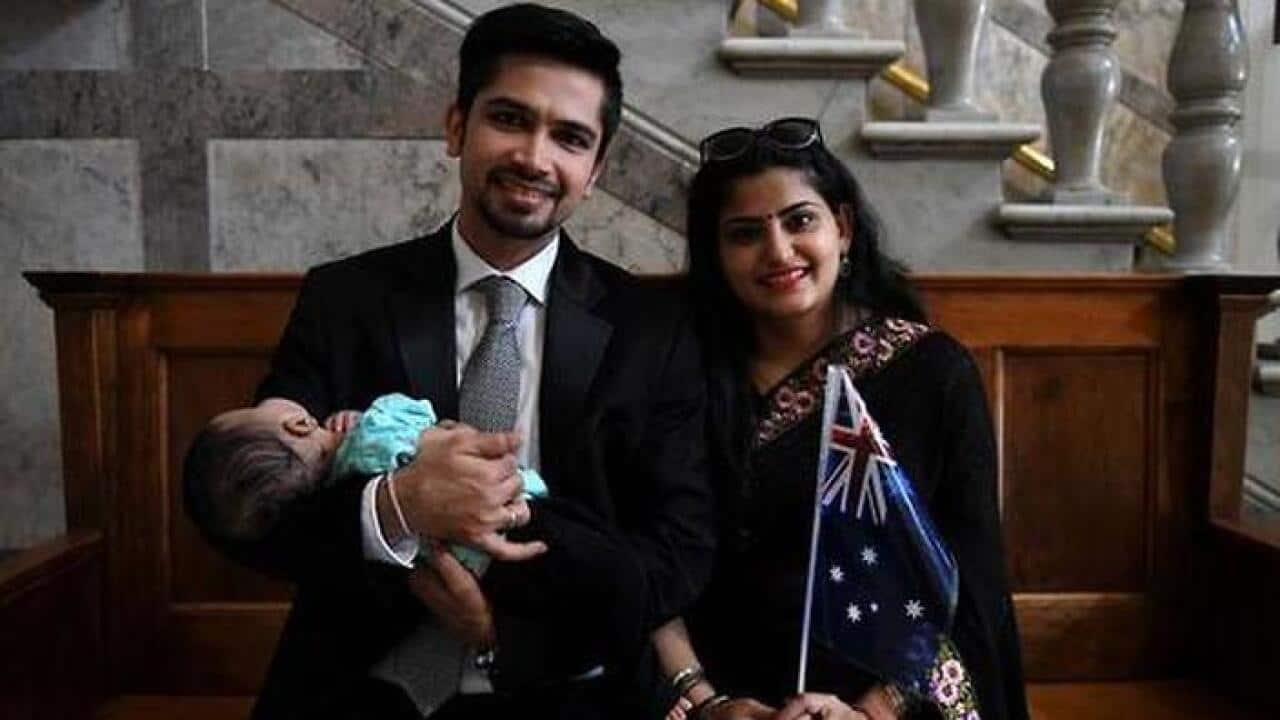 How to Become an Australian Citizen