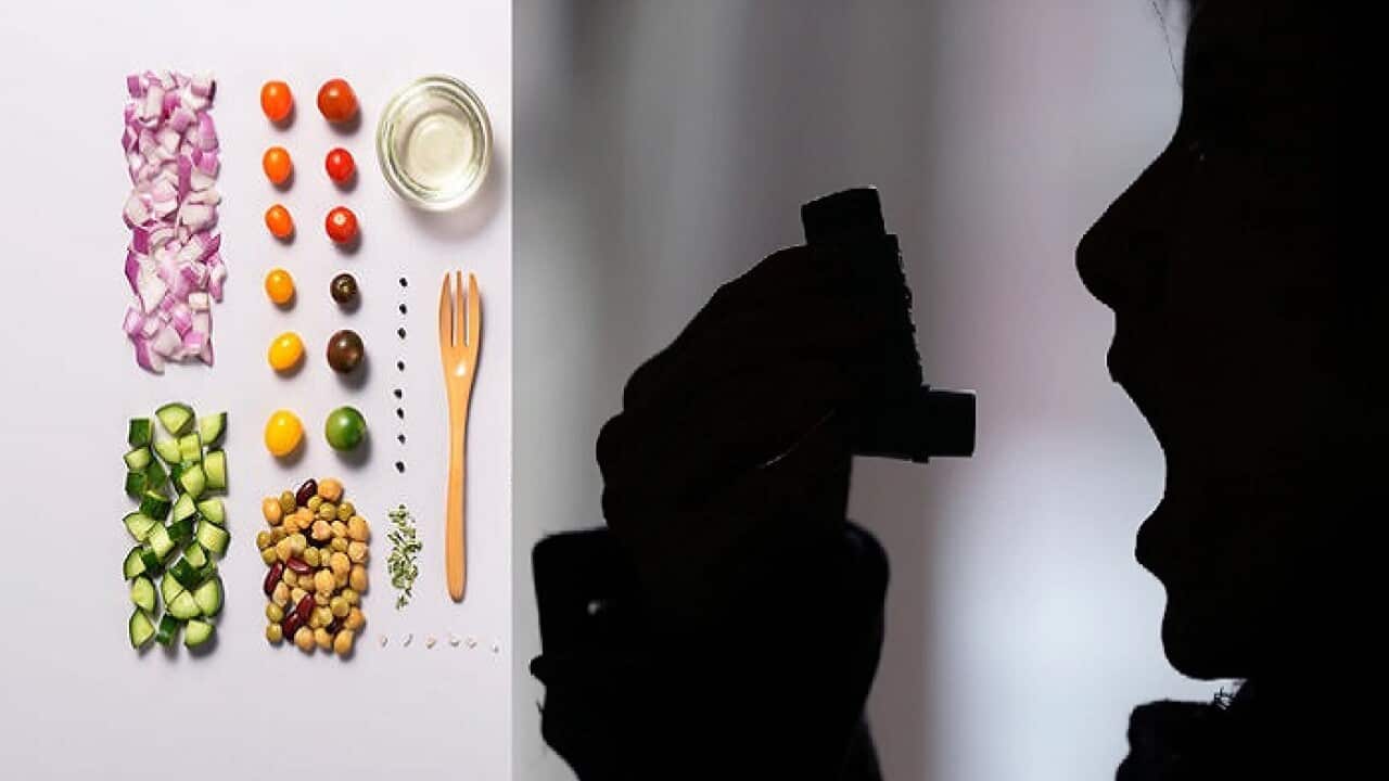 Food is not a common trigger for asthma, although in a small number of people, food can trigger an asthma attack.