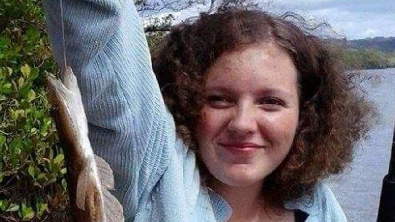 16-year-old Jayde Kendall