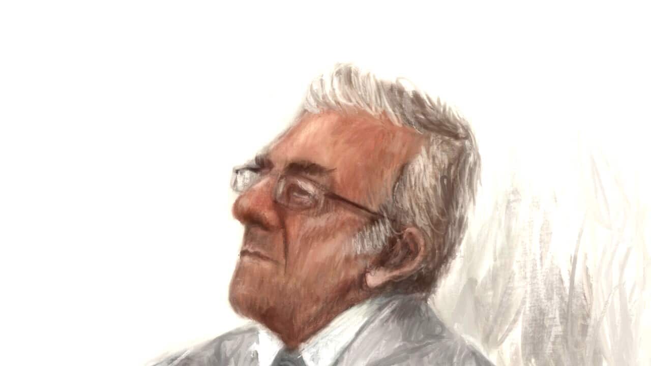 PERRY KOUROUMBLIS COURT