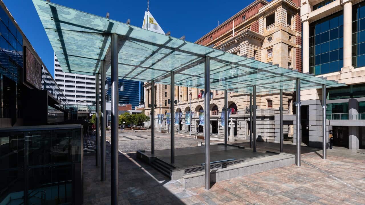 WA CORONAVIRUS COVID19