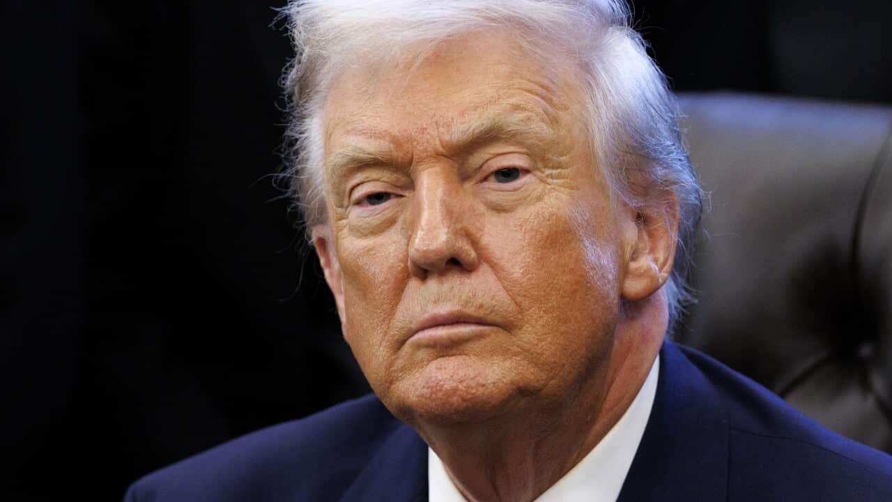 Trump administration suggests US ‘cultivates resistance’ within Europe to ‘current trajectory’ Trump administration suggests US ‘cultivates resistance’ within Europe to ‘current trajectory’