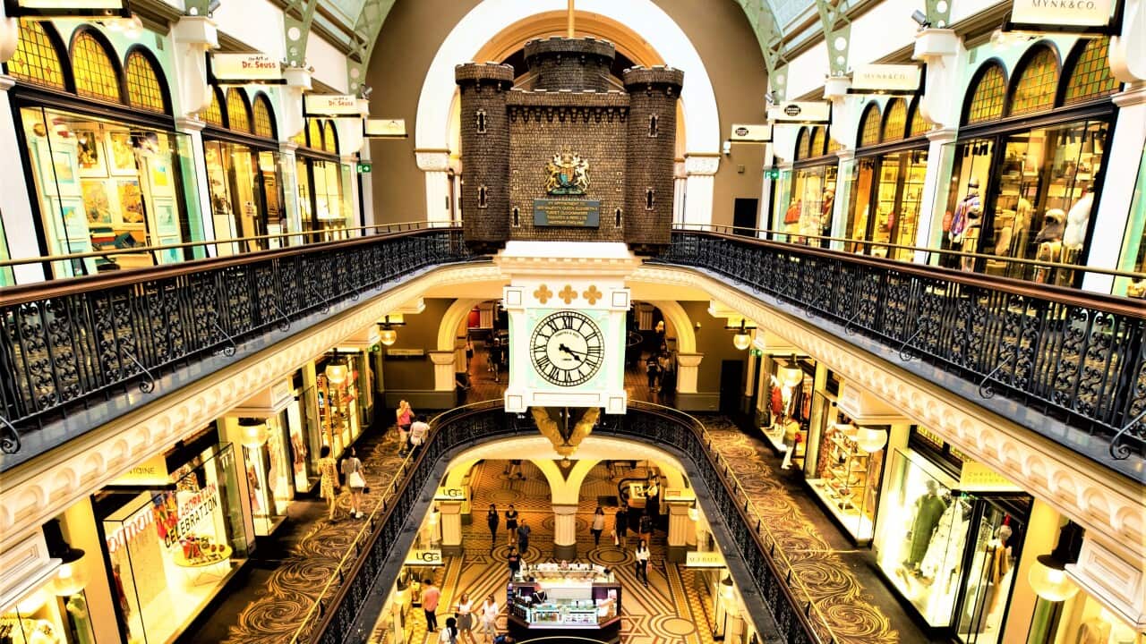 Why life get so expensive in Australia, Greece, and Cyprus.