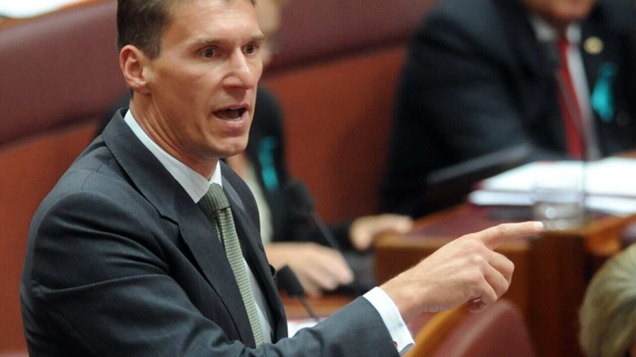 Cory Bernardi