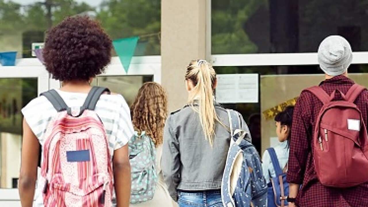 international students