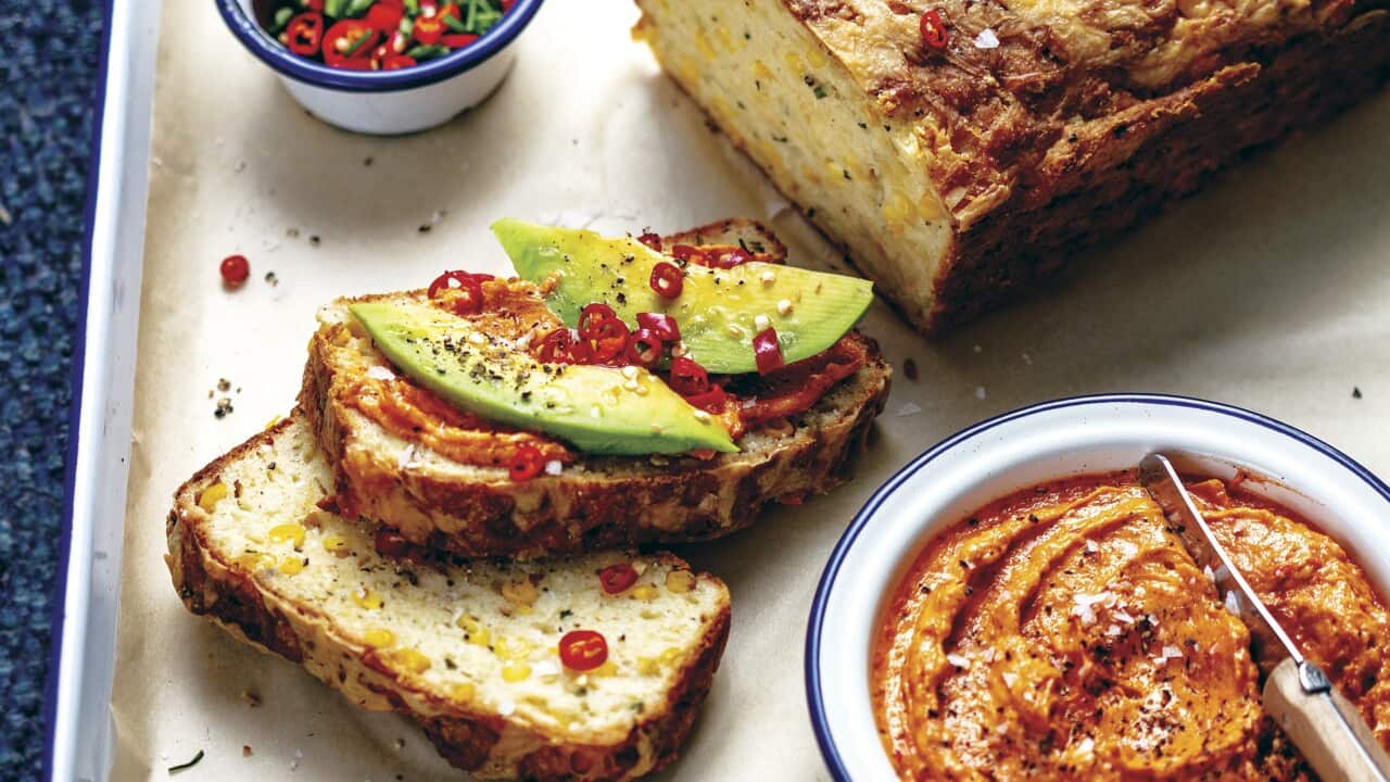 Food Trail South Africa Mielie bread.jpg