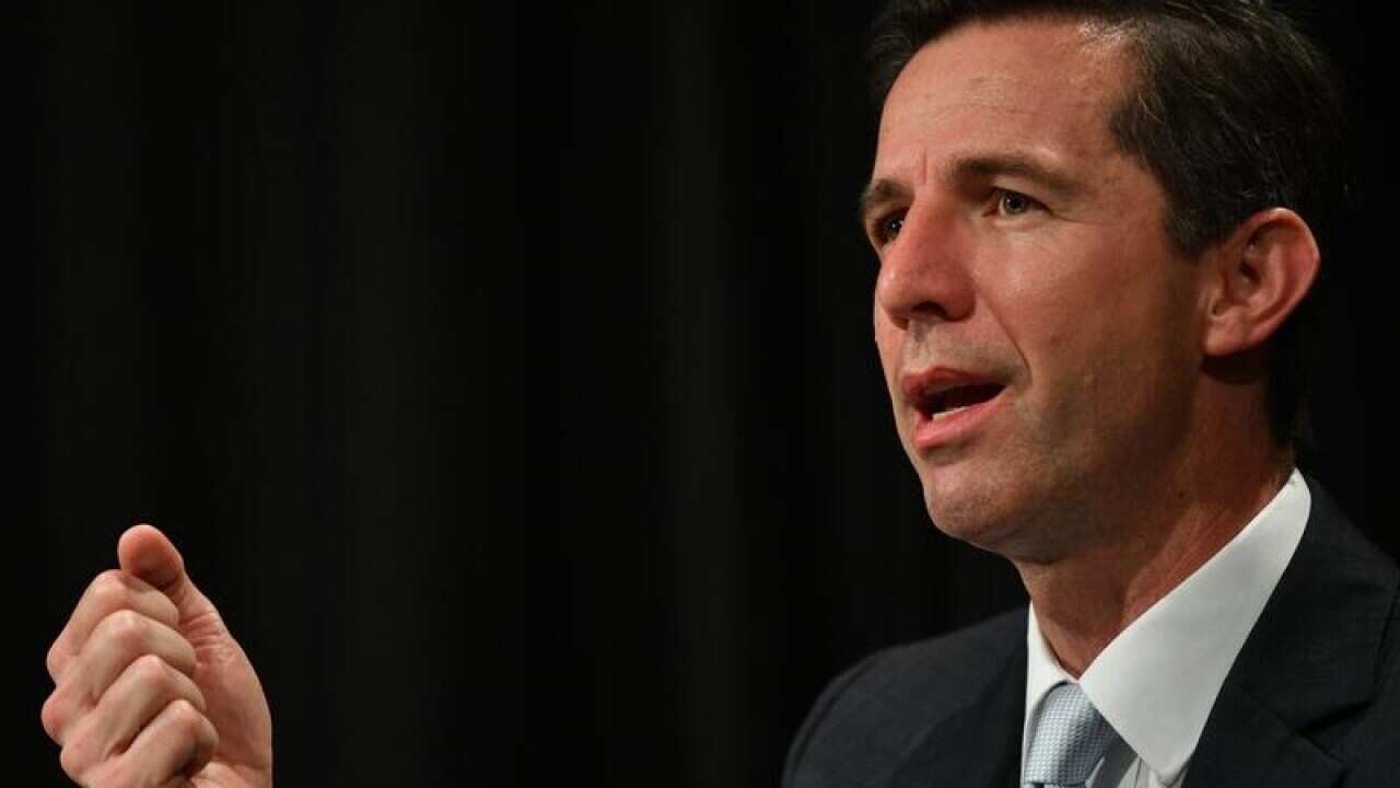 ELECTION19 SA PRESS CLUB