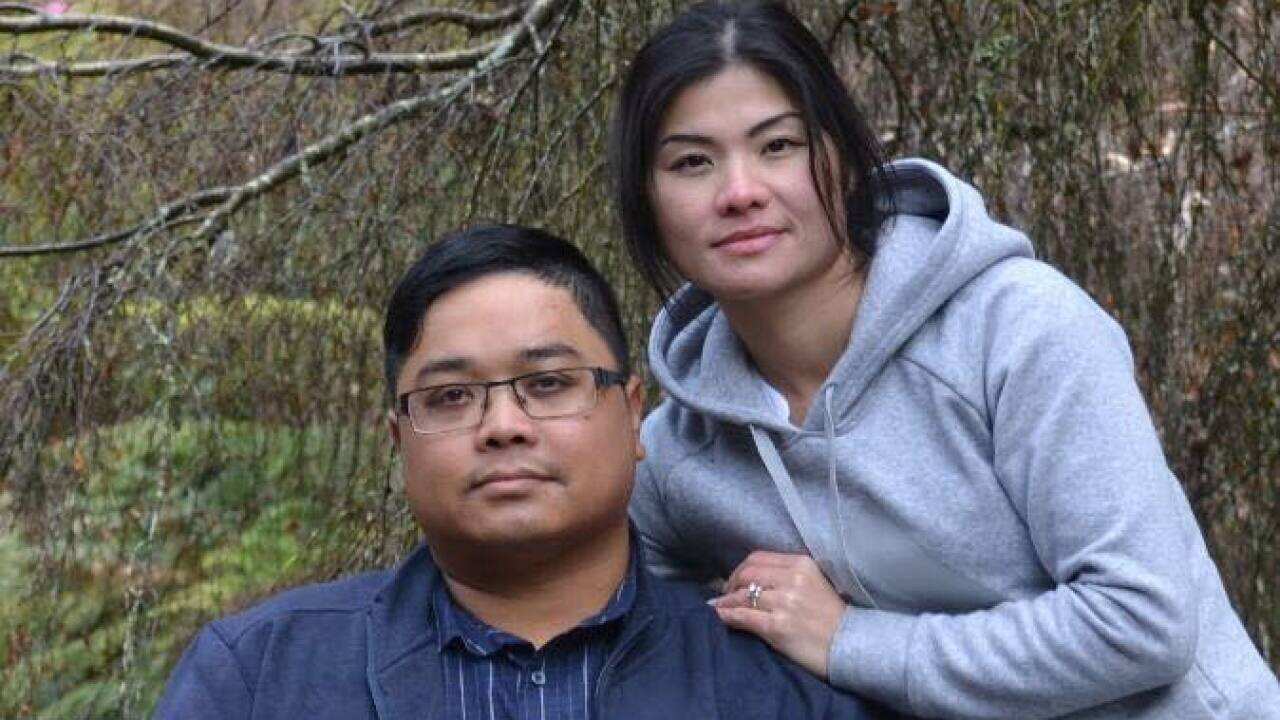 Sopheap's real story